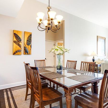 Caribbean Resort Condominiums ナバー エクステリア 写真