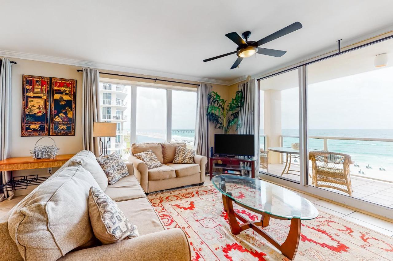 Caribbean Resort Condominiums ナバー 部屋 写真