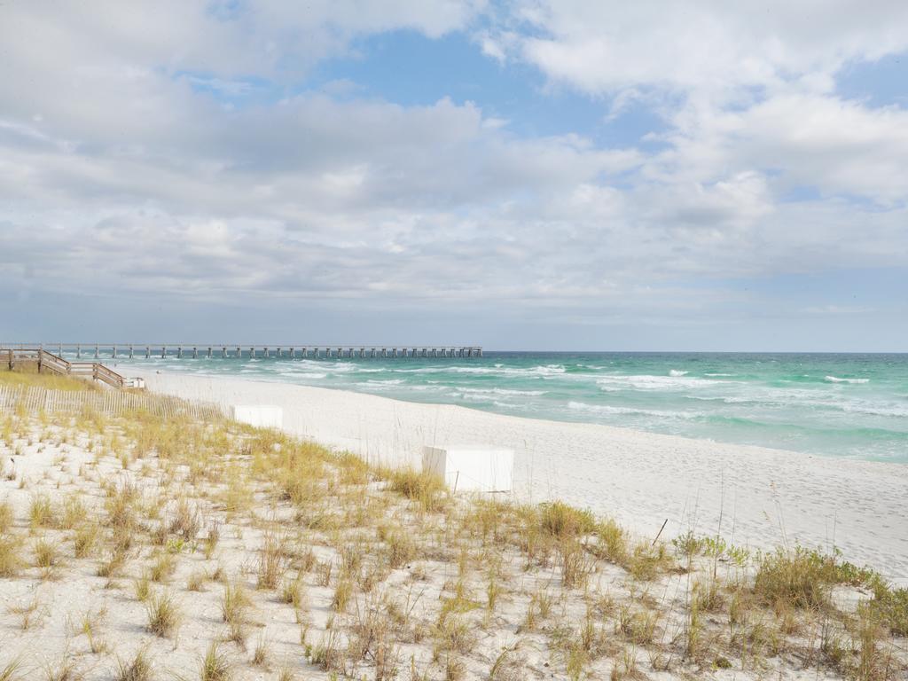 Caribbean Resort Condominiums ナバー エクステリア 写真