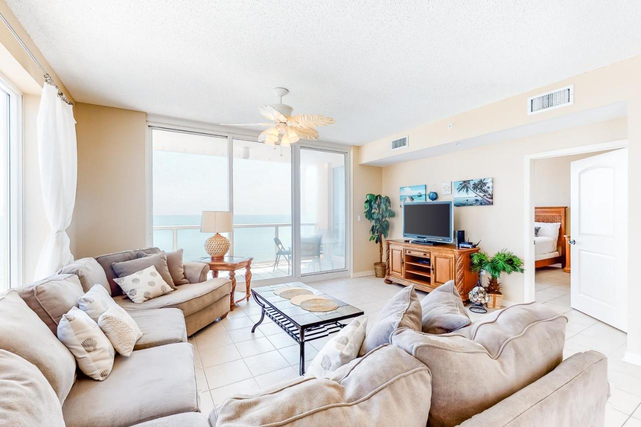 Caribbean Resort Condominiums ナバー 部屋 写真
