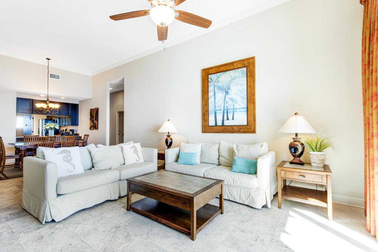 Caribbean Resort Condominiums ナバー エクステリア 写真