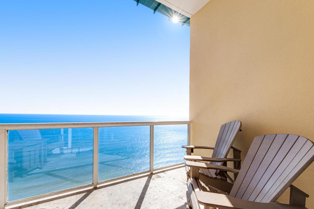 Caribbean Resort Condominiums ナバー エクステリア 写真