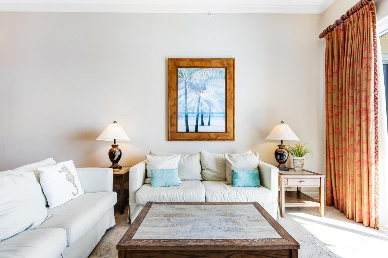 Caribbean Resort Condominiums ナバー エクステリア 写真