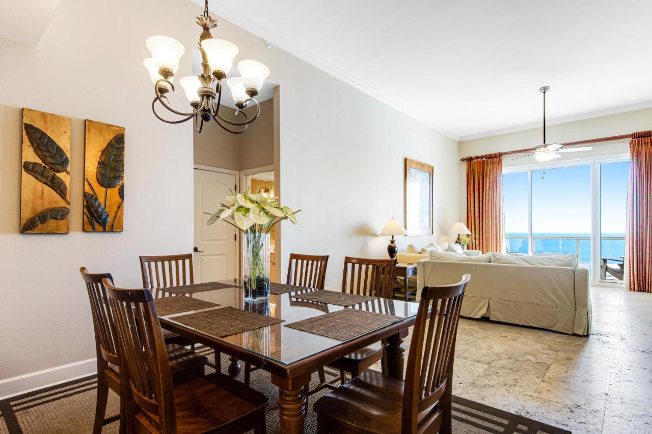 Caribbean Resort Condominiums ナバー エクステリア 写真