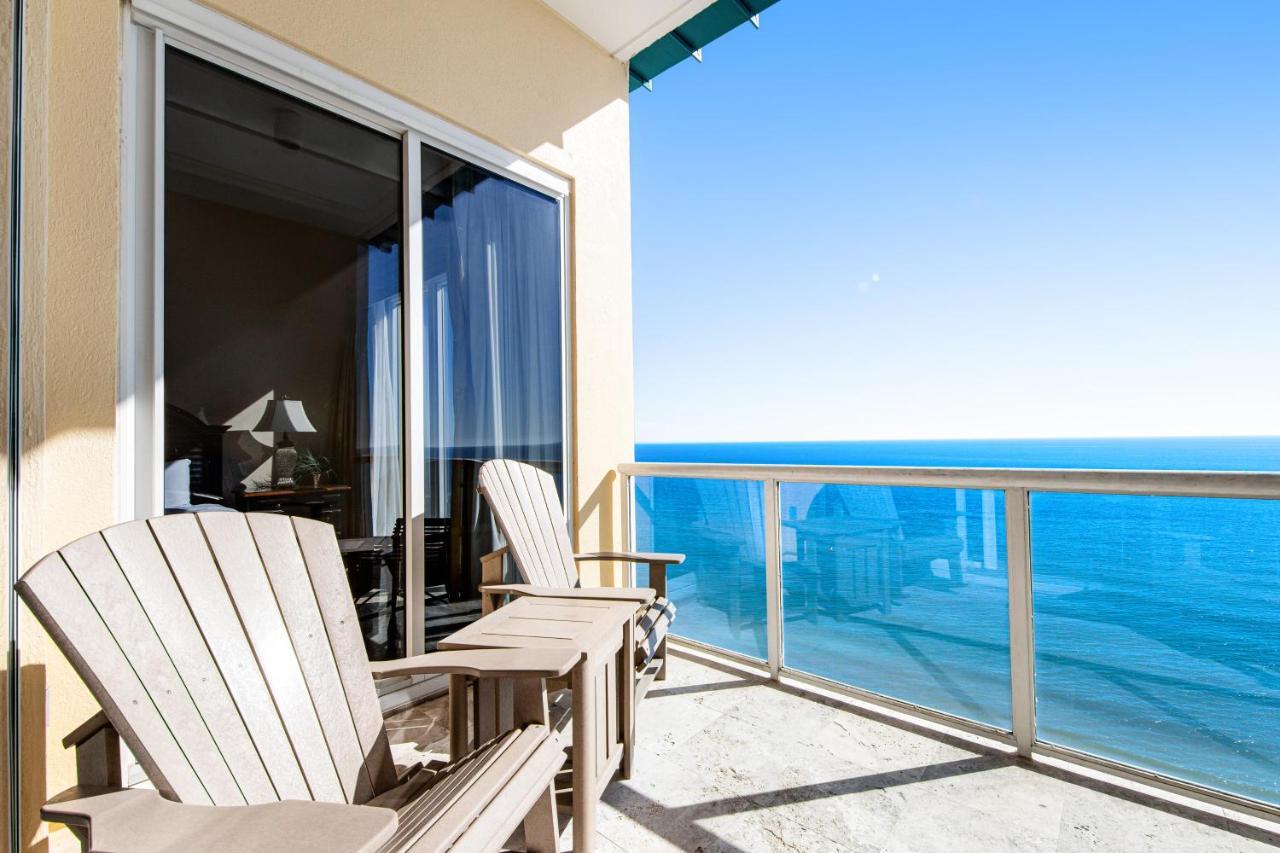 Caribbean Resort Condominiums ナバー エクステリア 写真