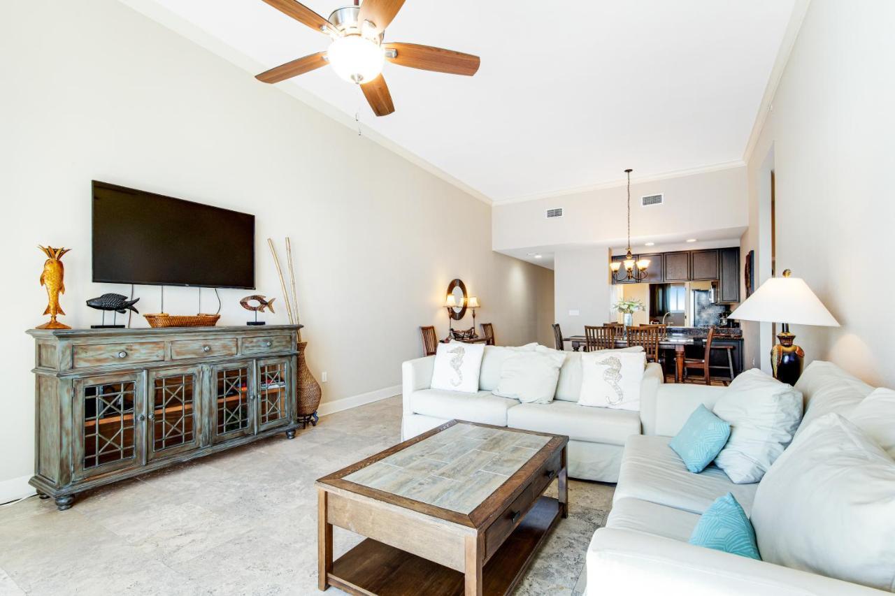 Caribbean Resort Condominiums ナバー エクステリア 写真