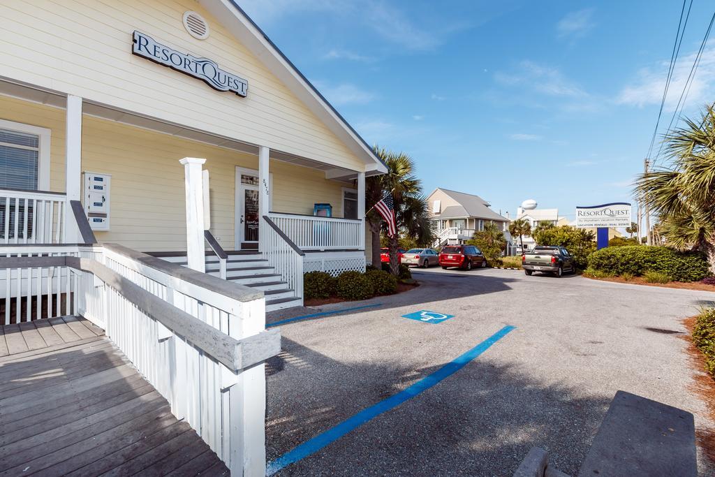 Caribbean Resort Condominiums ナバー エクステリア 写真