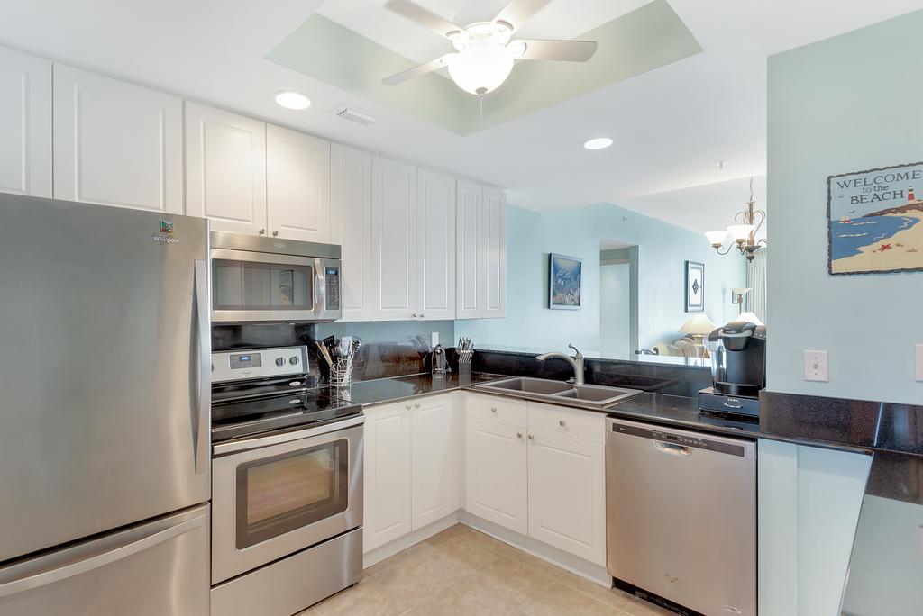 Caribbean Resort Condominiums ナバー 部屋 写真