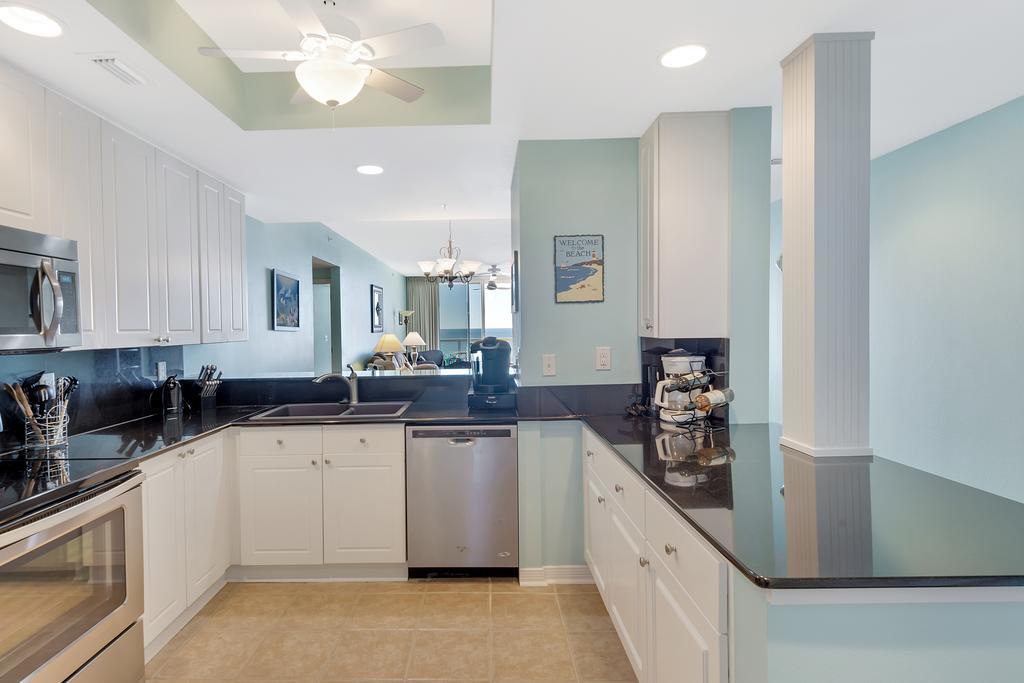 Caribbean Resort Condominiums ナバー 部屋 写真