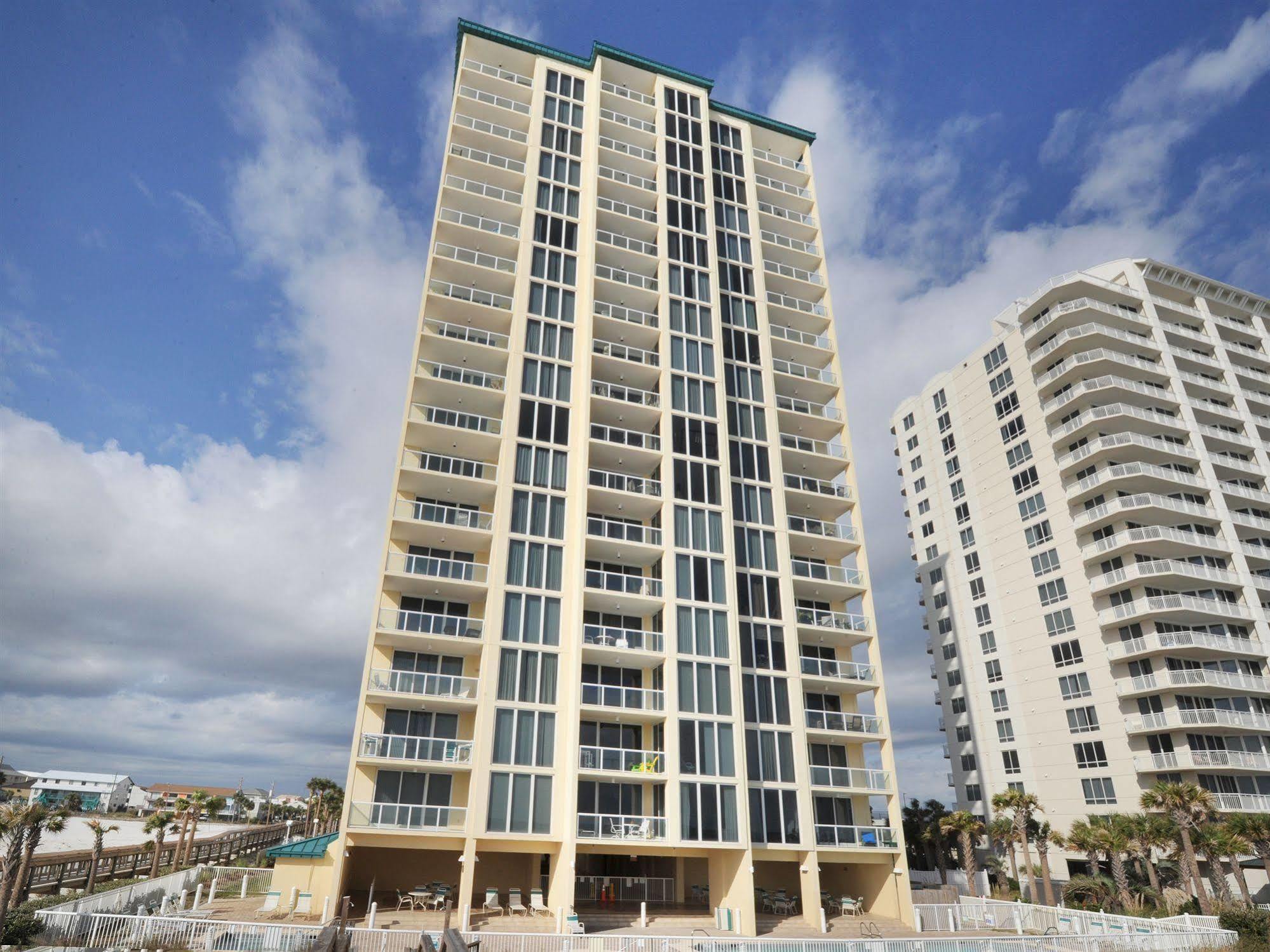 Caribbean Resort Condominiums ナバー エクステリア 写真