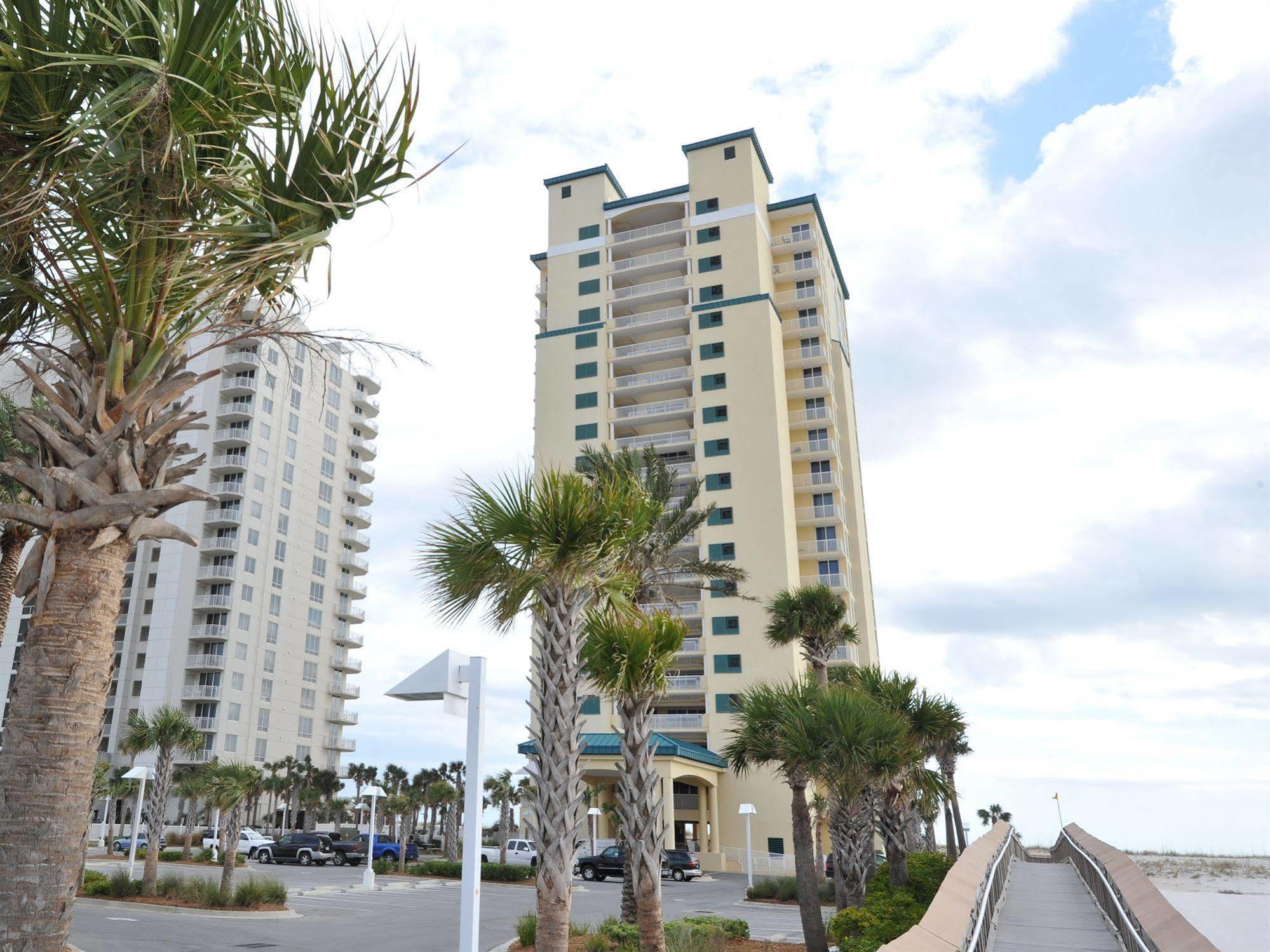 Caribbean Resort Condominiums ナバー エクステリア 写真