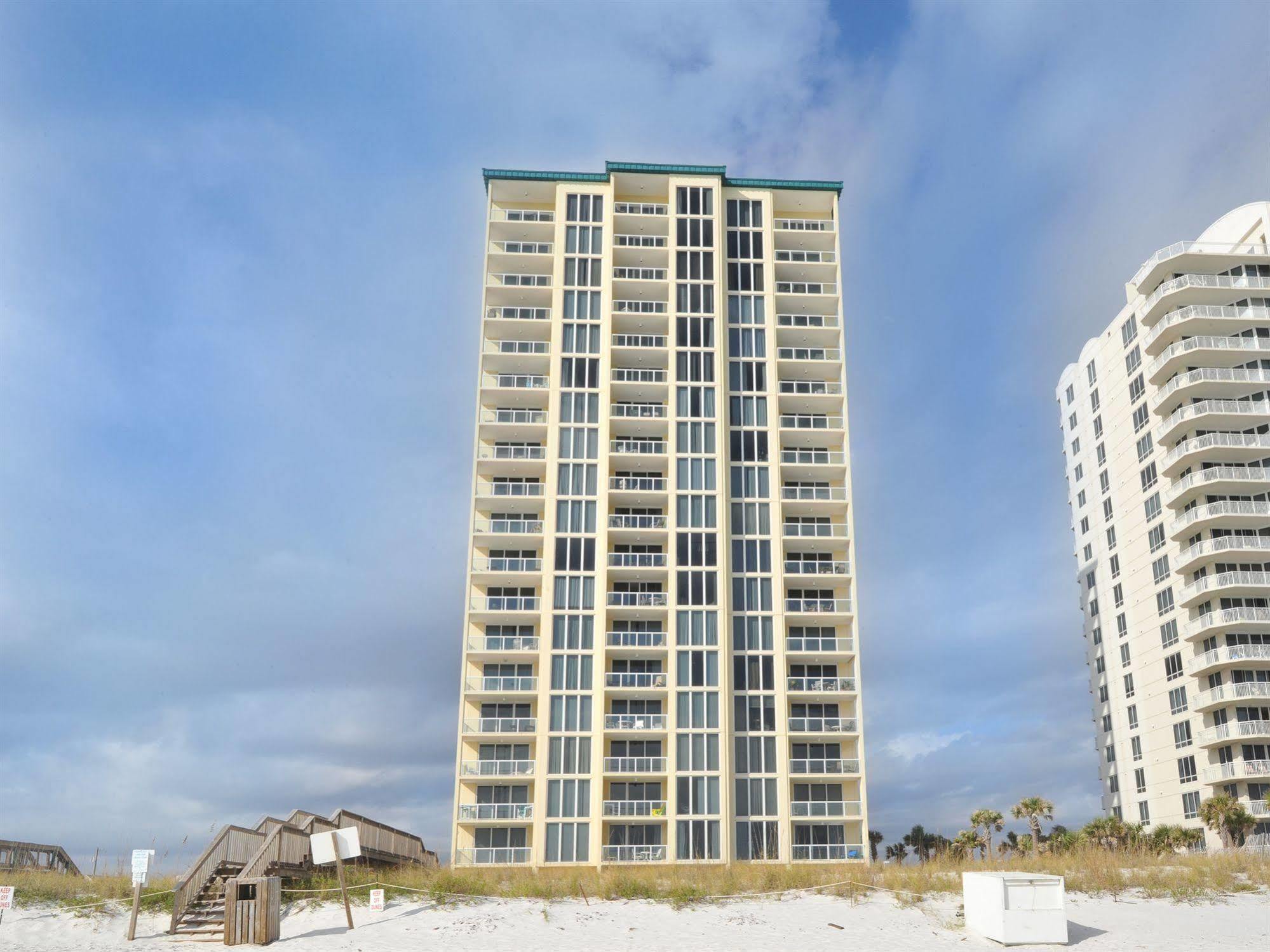 Caribbean Resort Condominiums ナバー エクステリア 写真