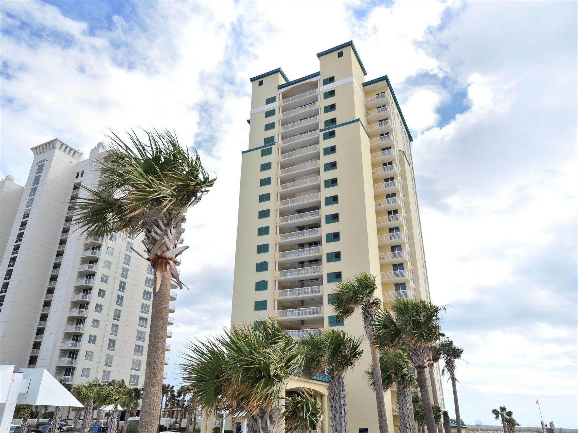 Caribbean Resort Condominiums ナバー エクステリア 写真