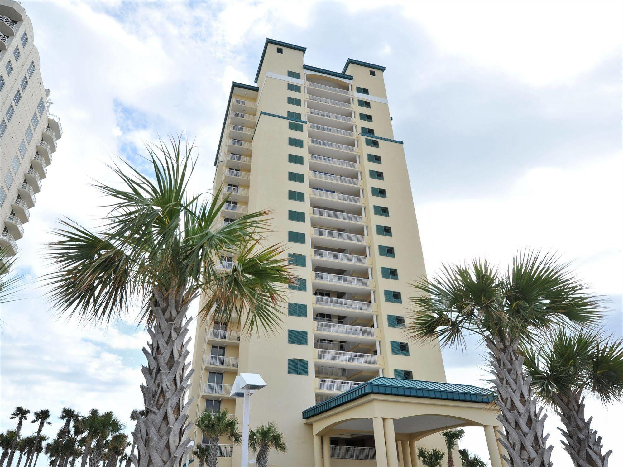 Caribbean Resort Condominiums ナバー エクステリア 写真