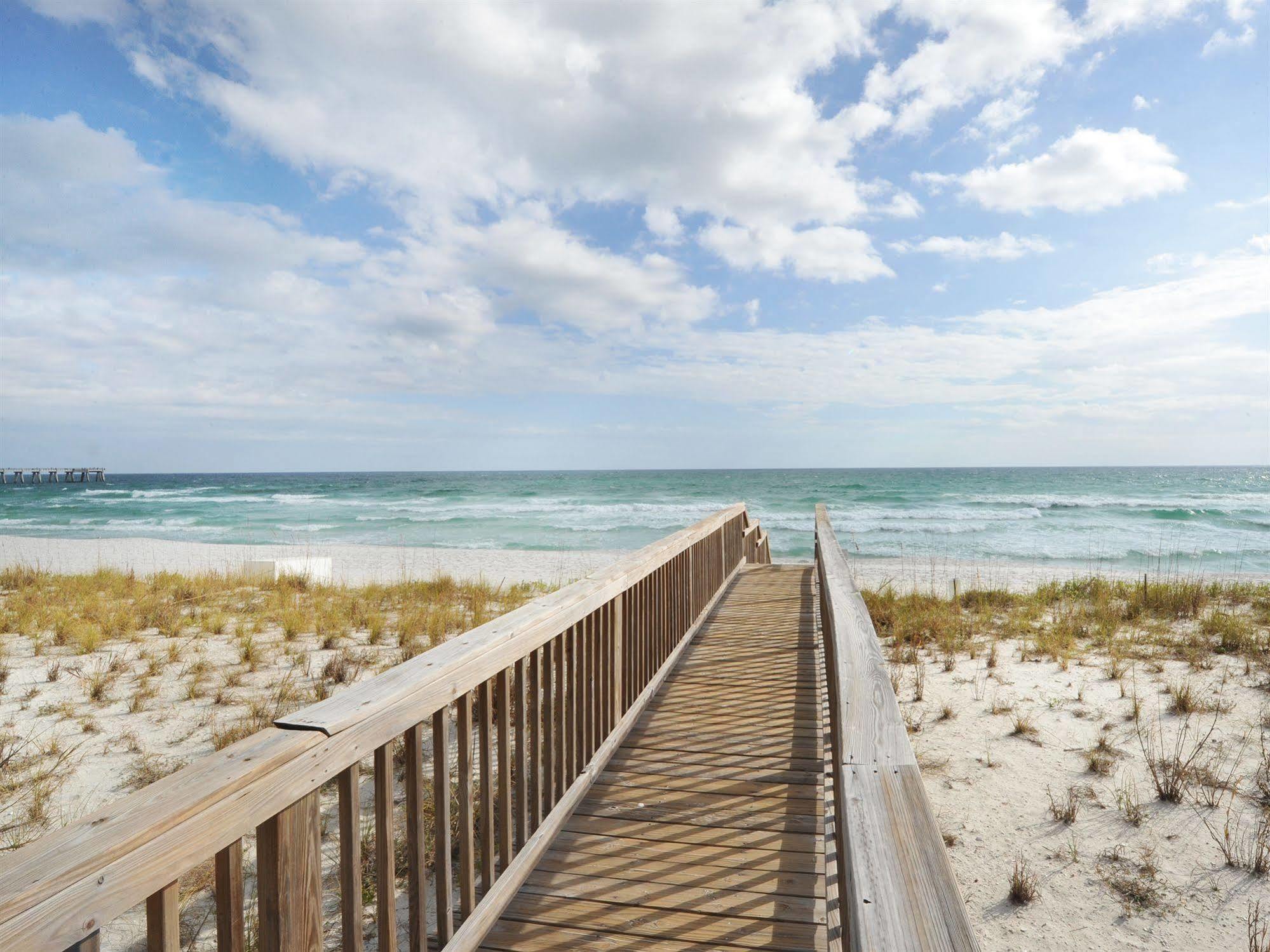 Caribbean Resort Condominiums ナバー エクステリア 写真