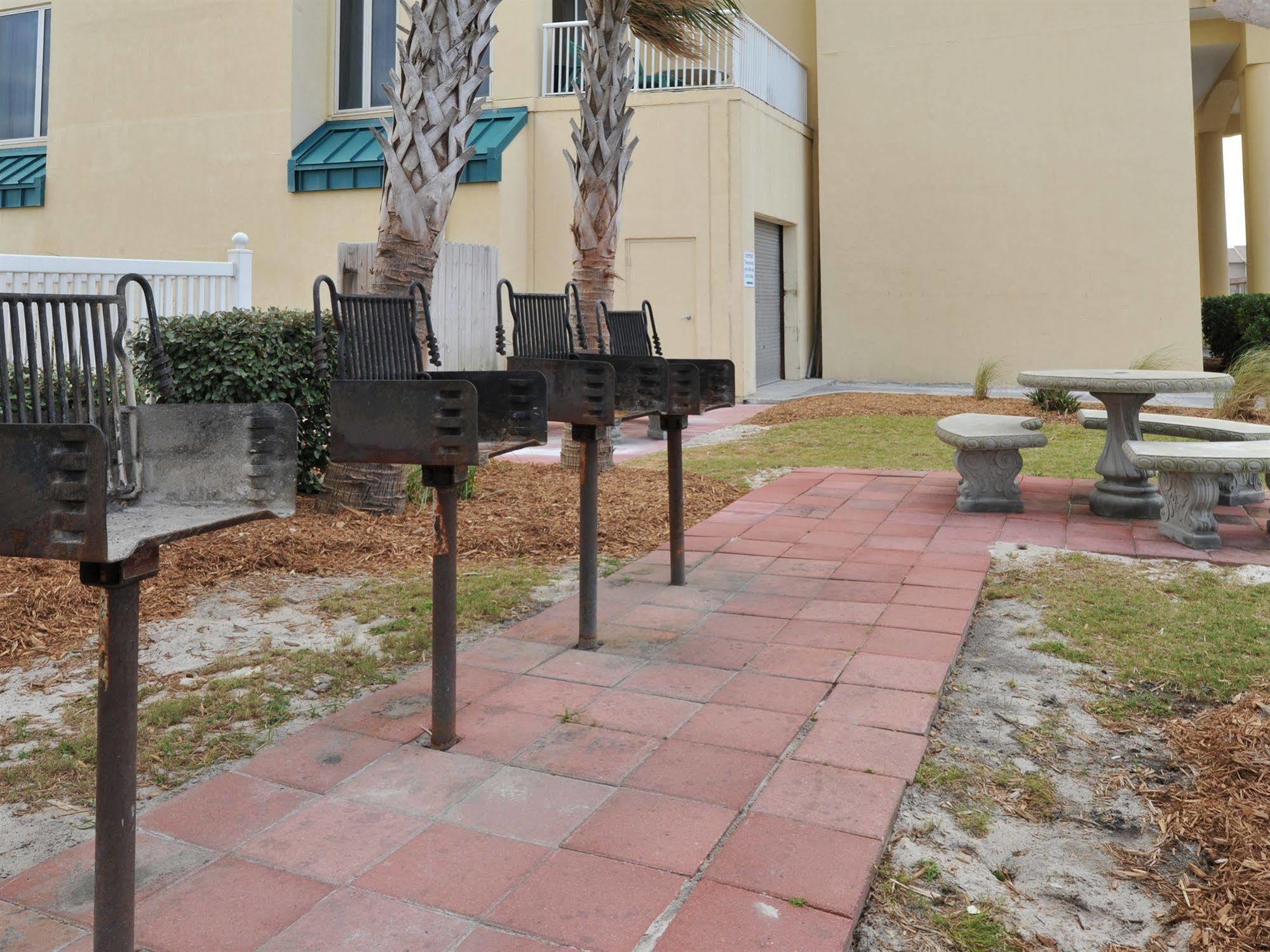 Caribbean Resort Condominiums ナバー エクステリア 写真