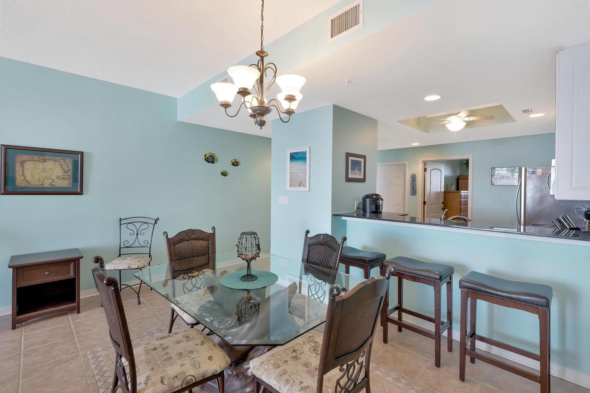 Caribbean Resort Condominiums ナバー エクステリア 写真