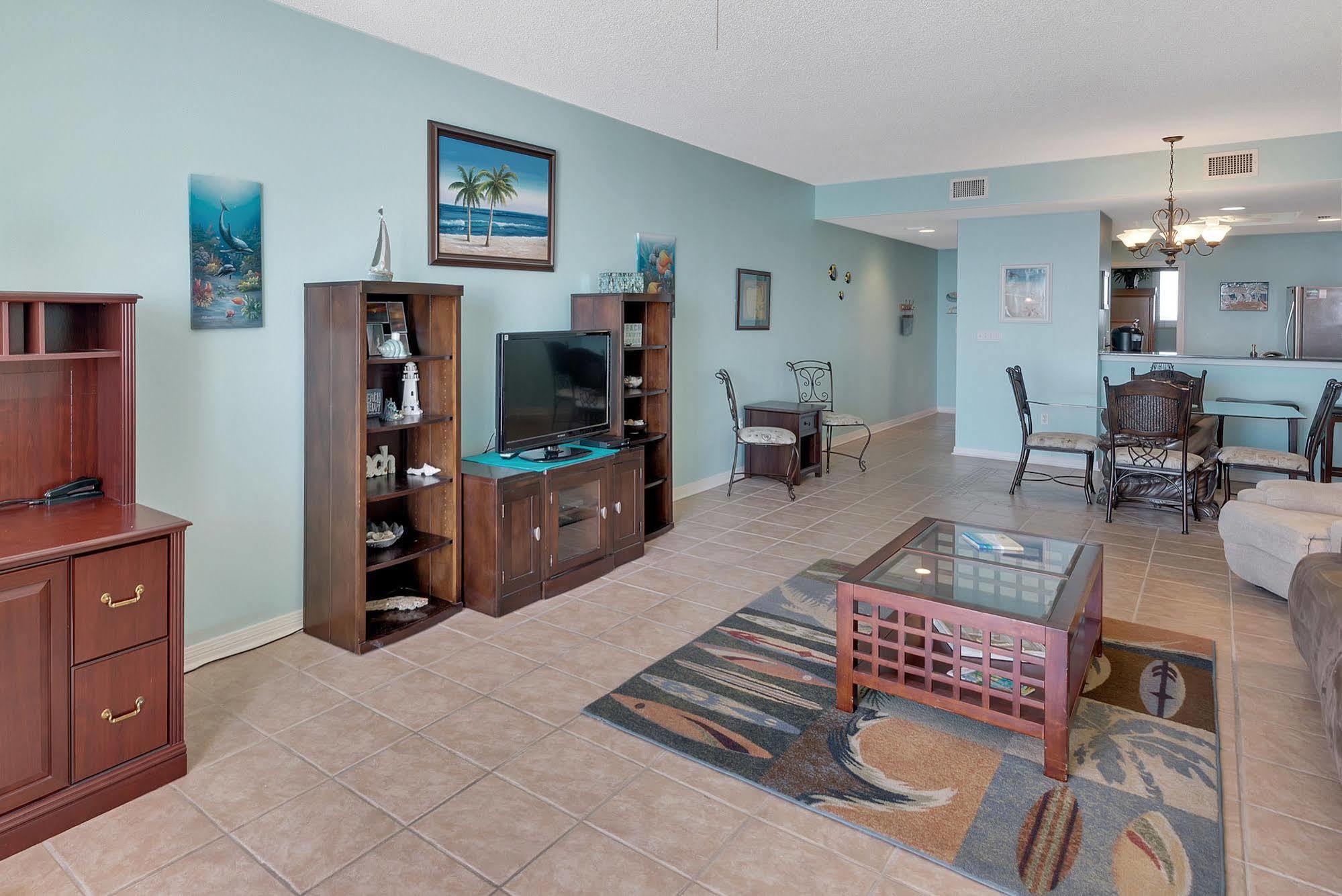Caribbean Resort Condominiums ナバー エクステリア 写真