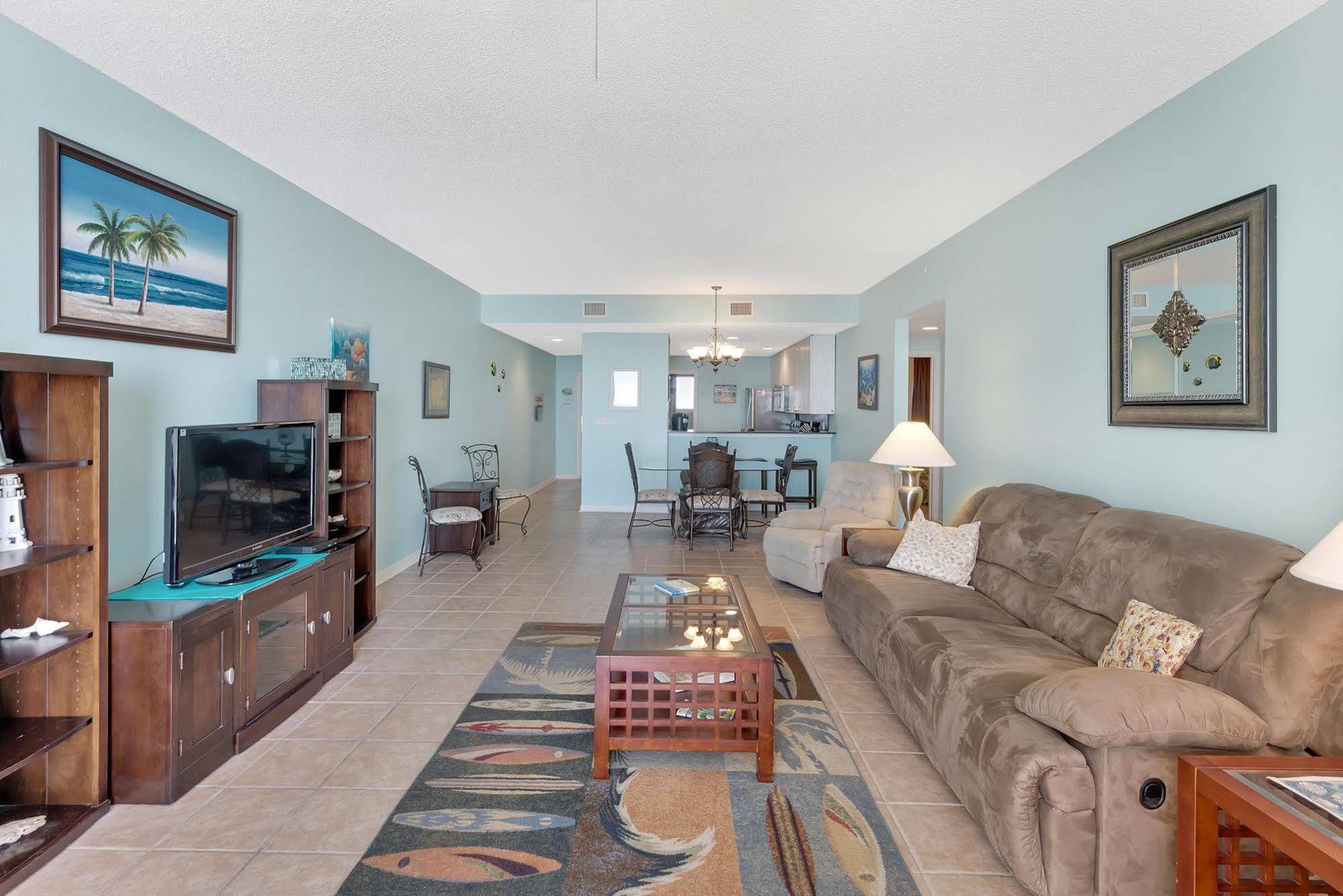 Caribbean Resort Condominiums ナバー エクステリア 写真