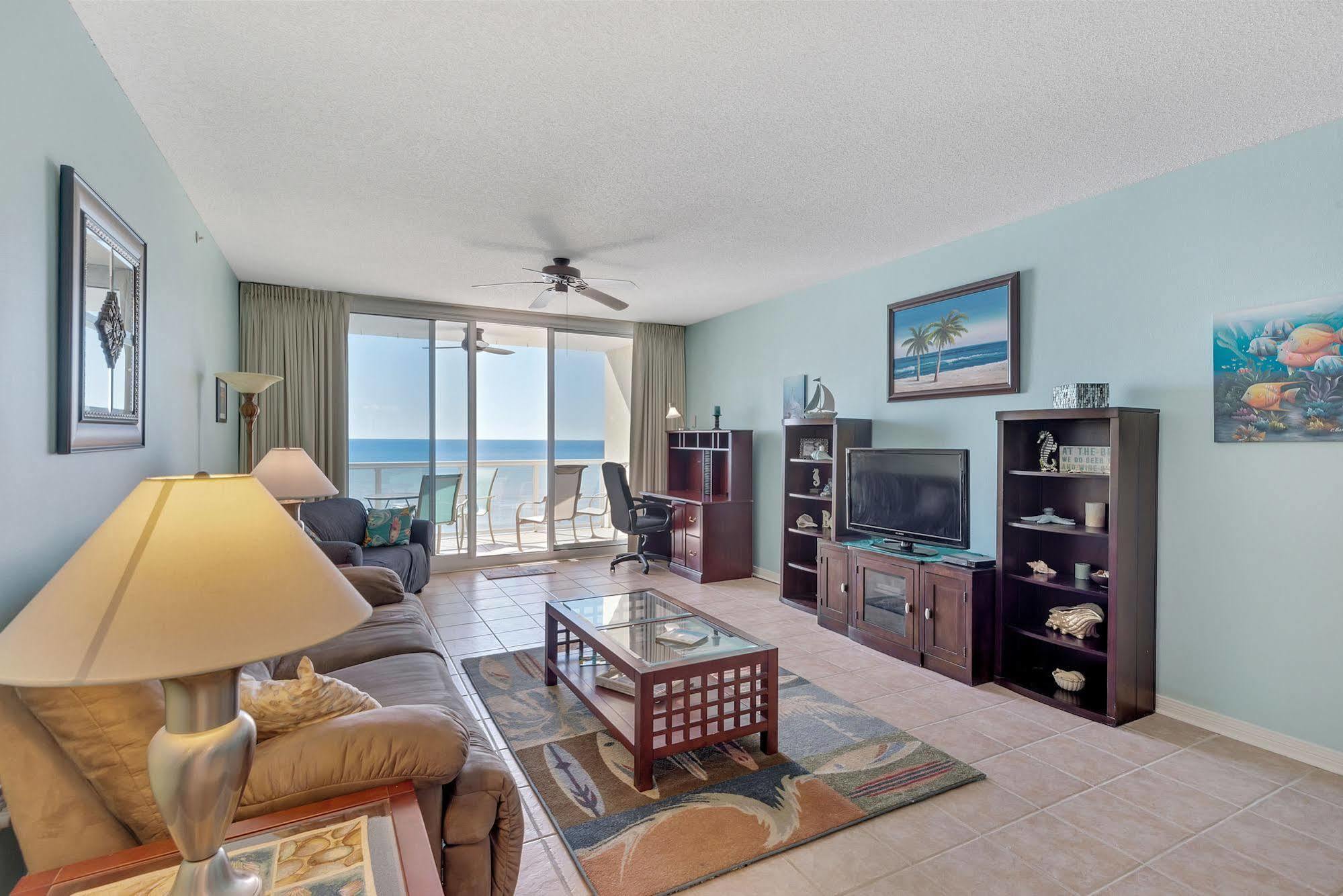 Caribbean Resort Condominiums ナバー エクステリア 写真