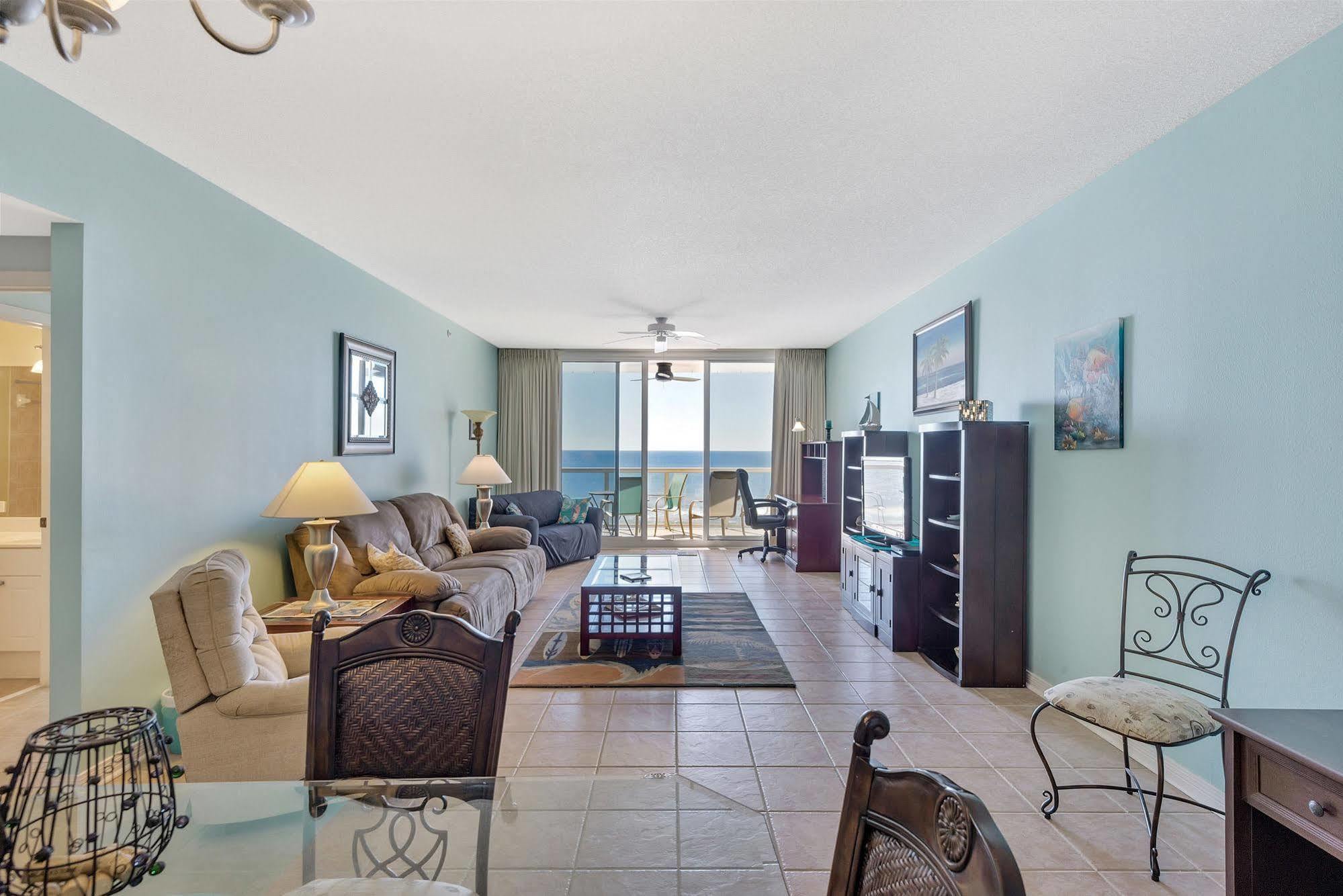 Caribbean Resort Condominiums ナバー エクステリア 写真