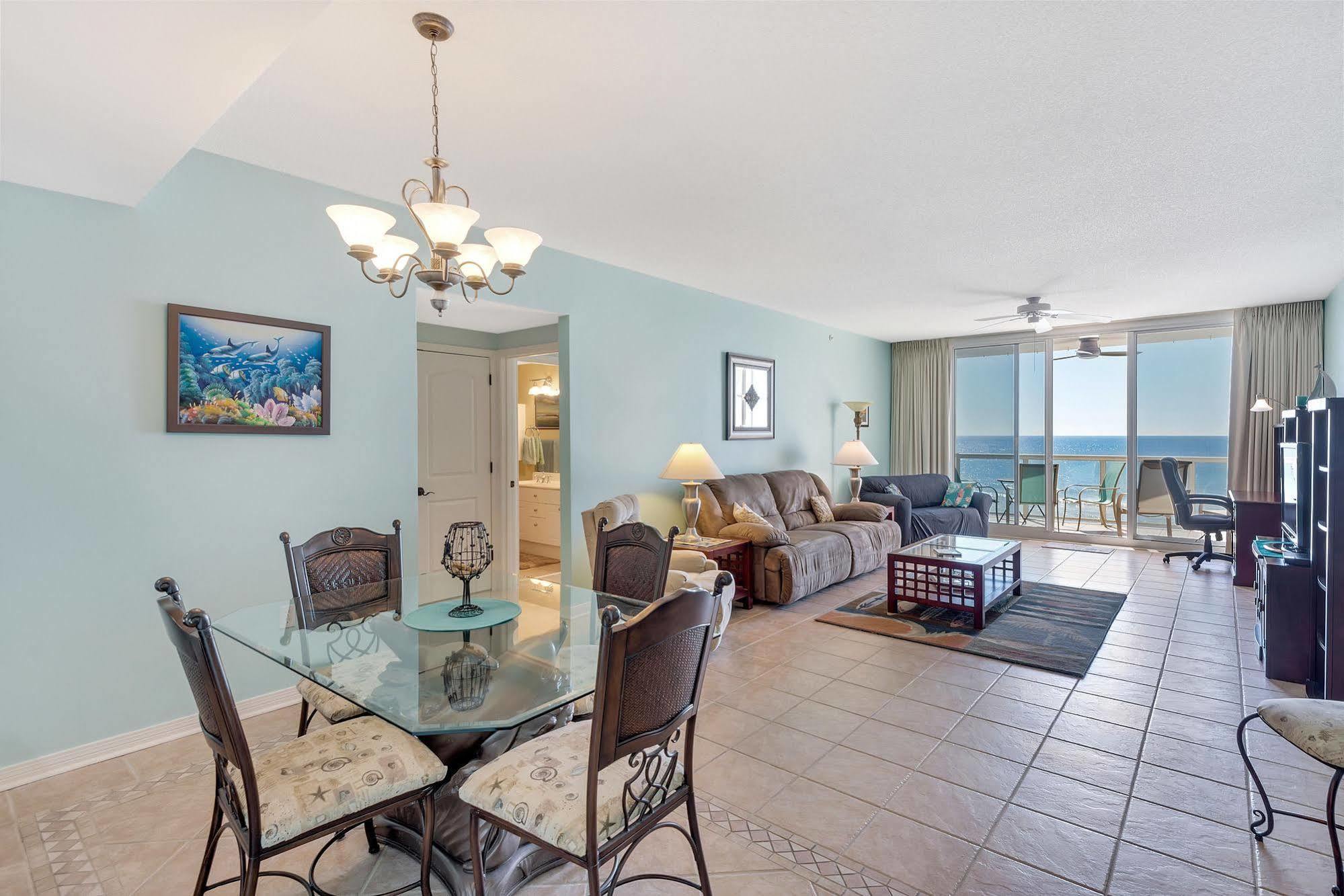 Caribbean Resort Condominiums ナバー エクステリア 写真