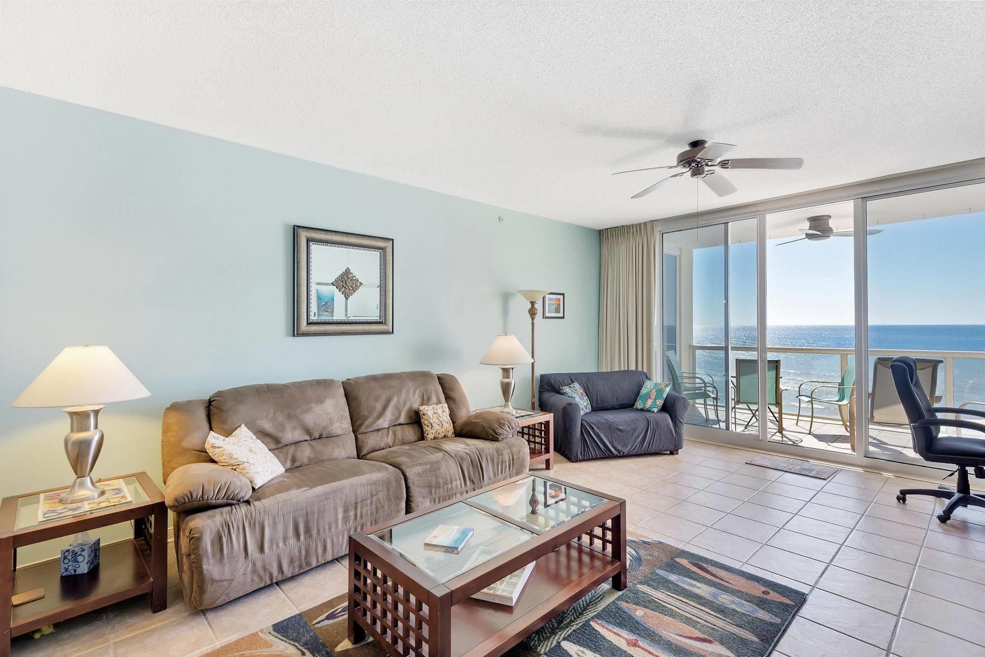 Caribbean Resort Condominiums ナバー エクステリア 写真
