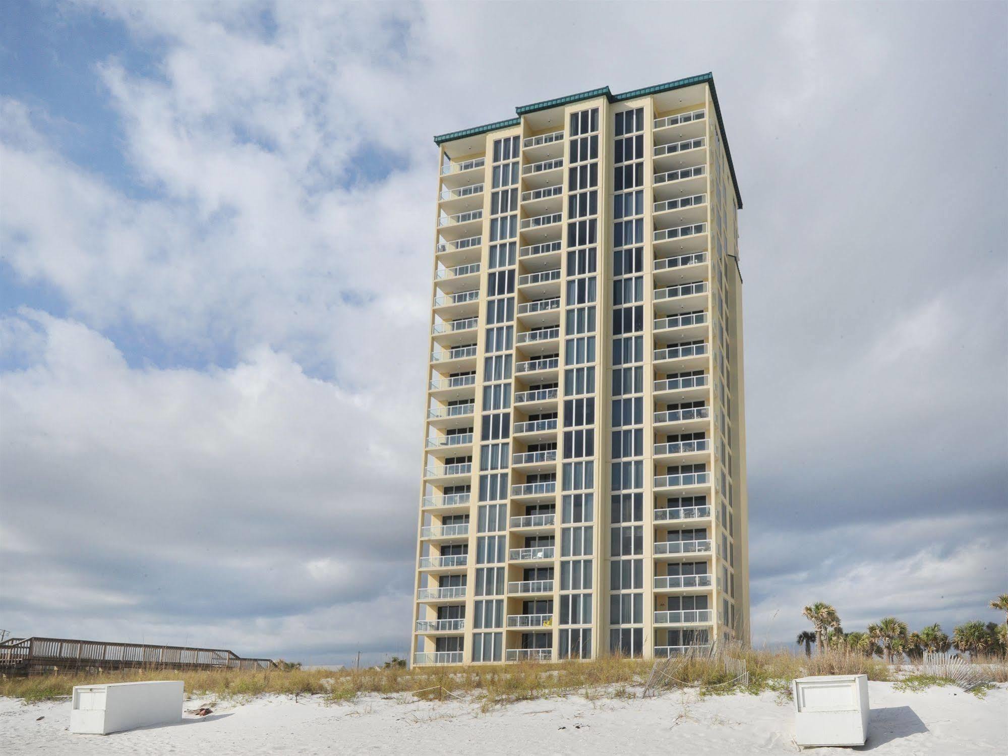 Caribbean Resort Condominiums ナバー エクステリア 写真
