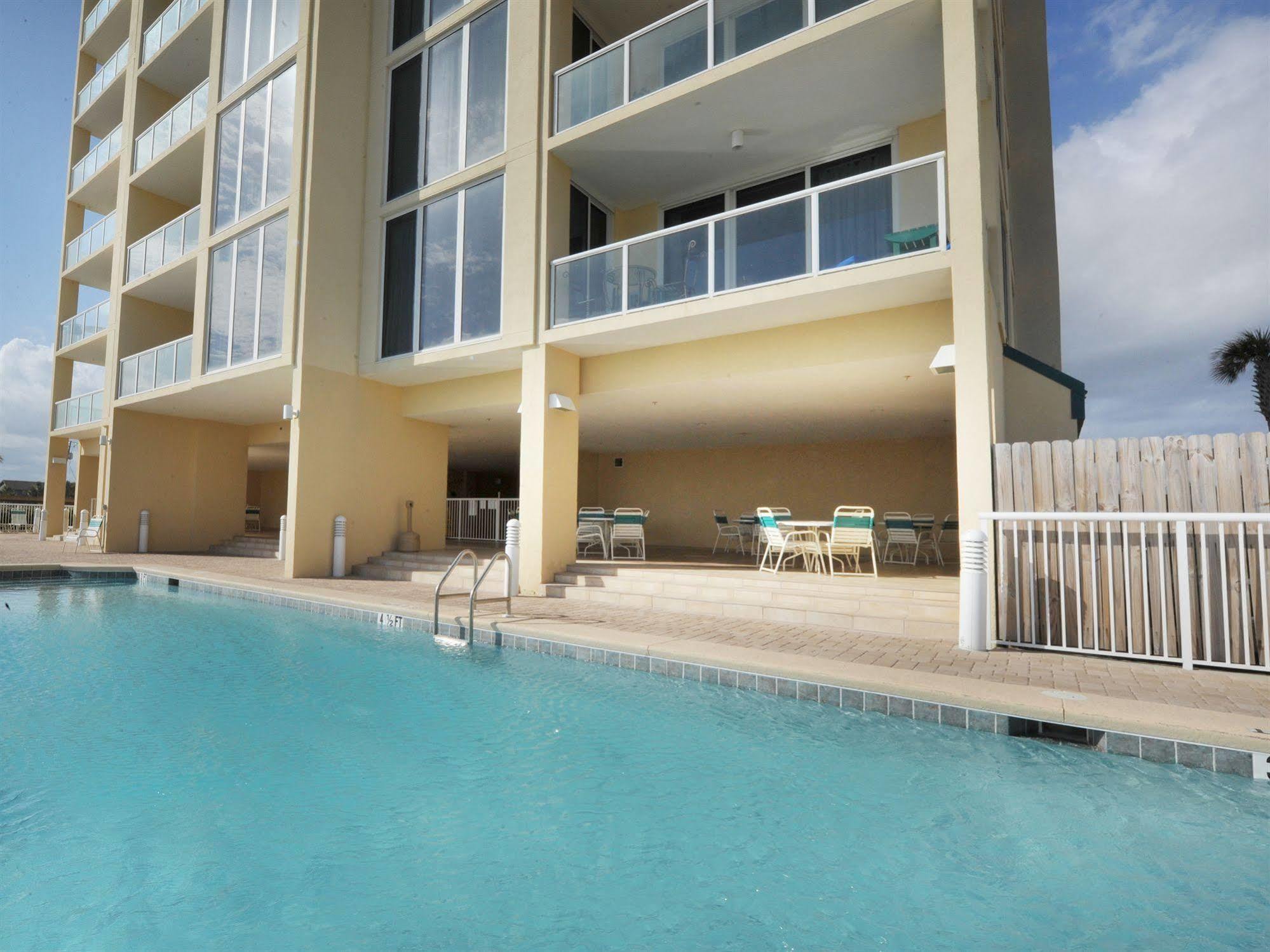 Caribbean Resort Condominiums ナバー エクステリア 写真