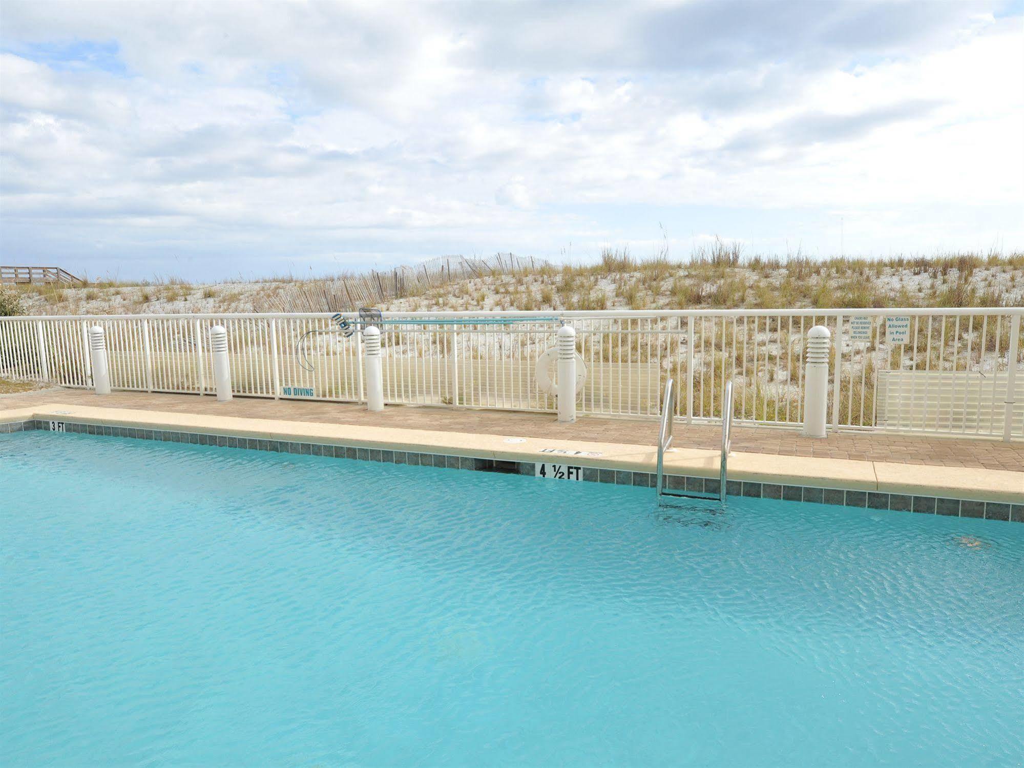 Caribbean Resort Condominiums ナバー エクステリア 写真