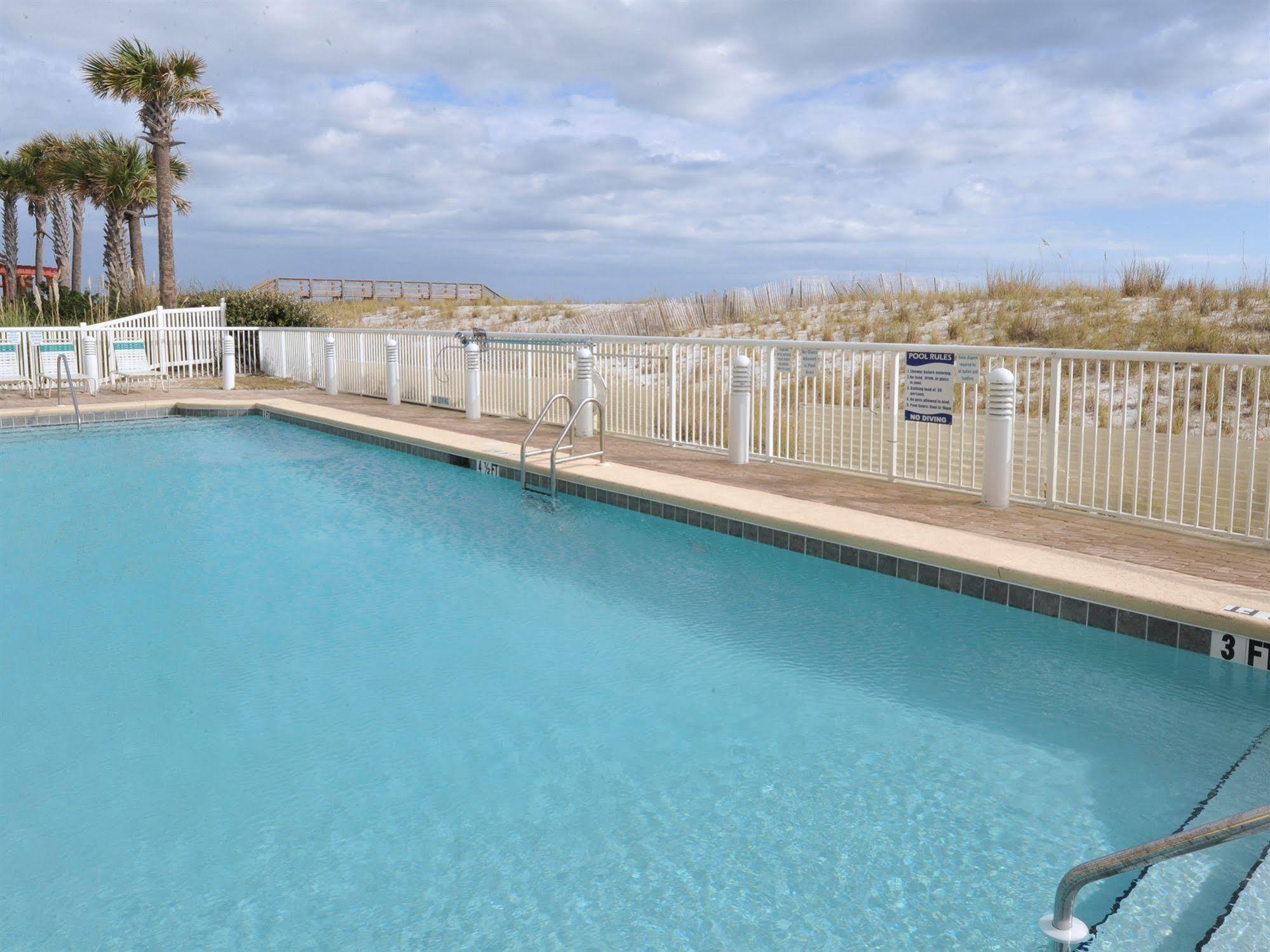 Caribbean Resort Condominiums ナバー エクステリア 写真