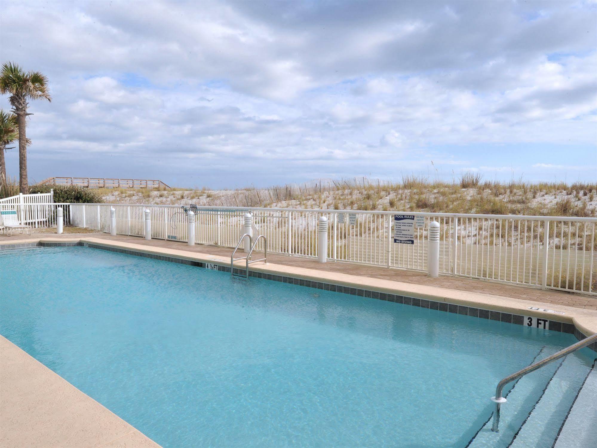 Caribbean Resort Condominiums ナバー エクステリア 写真