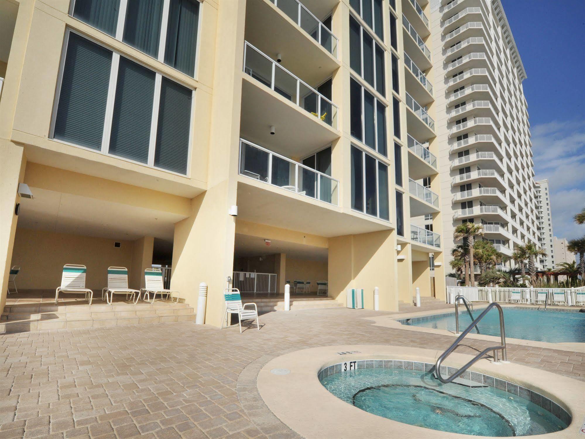 Caribbean Resort Condominiums ナバー エクステリア 写真