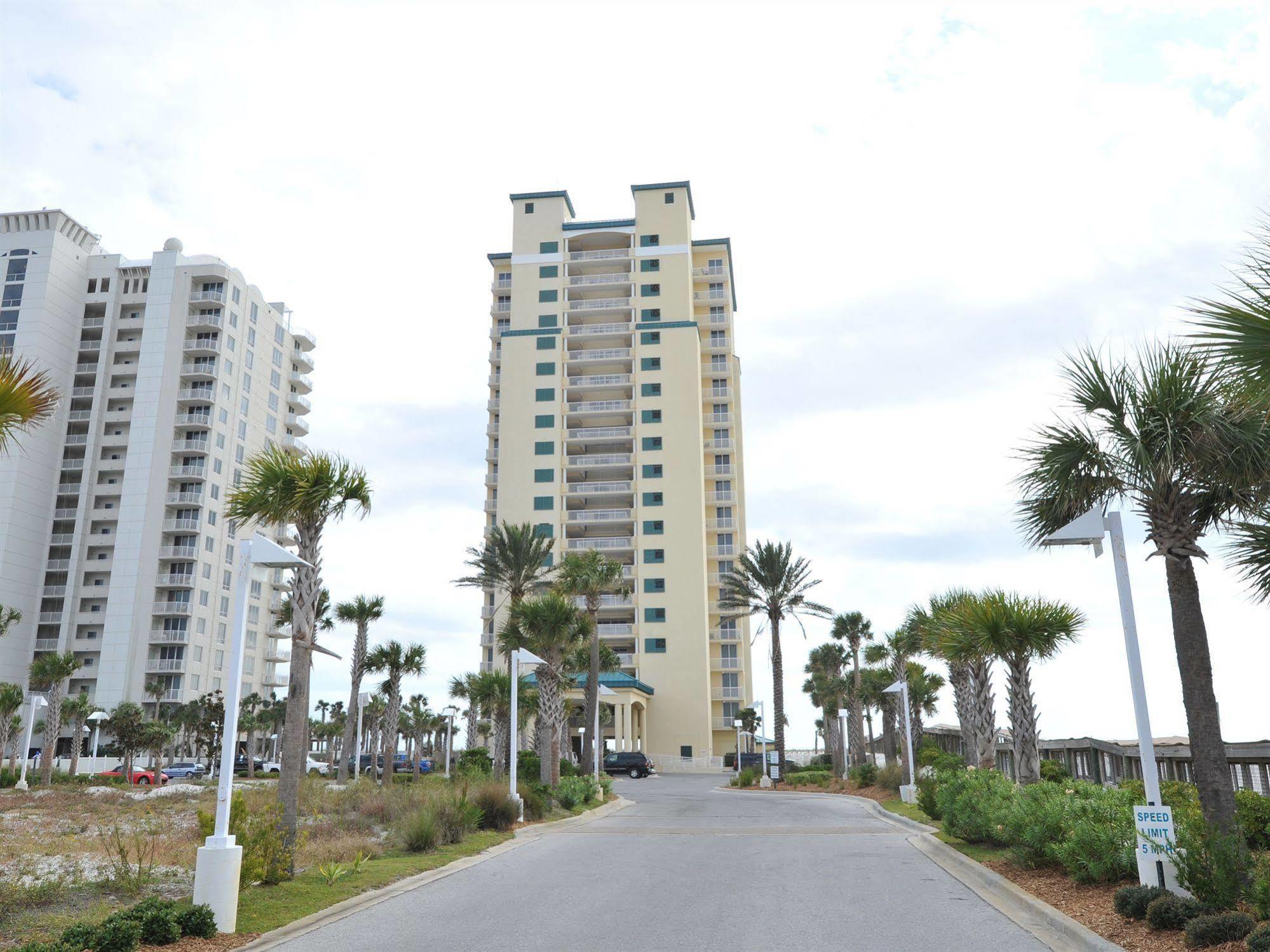 Caribbean Resort Condominiums ナバー エクステリア 写真