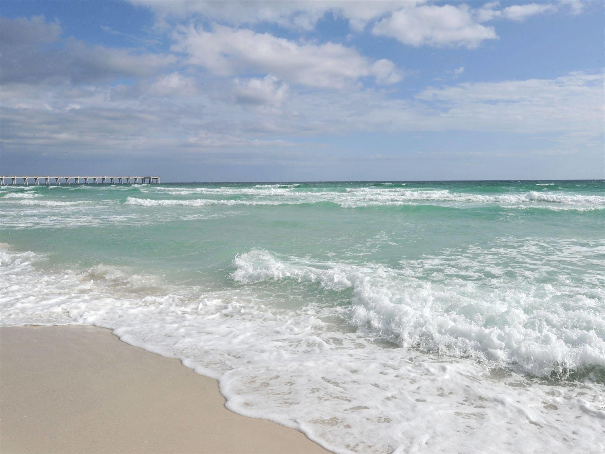 Caribbean Resort Condominiums ナバー エクステリア 写真